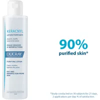 Keracnyl Purifying lotion