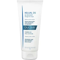 Foaming Gel Kelual Ds face and body