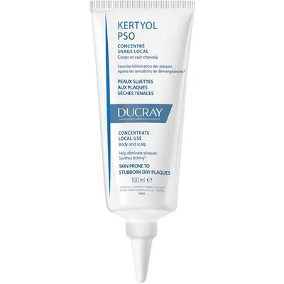 Kertyol PSO cream