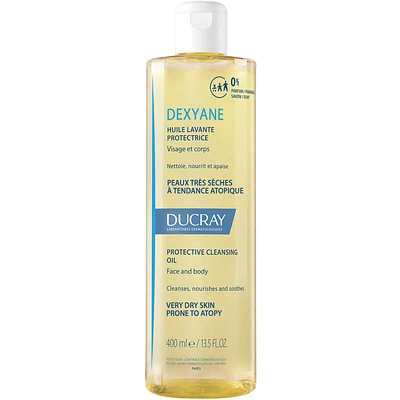 DEXYANE Protective cleansing oil
