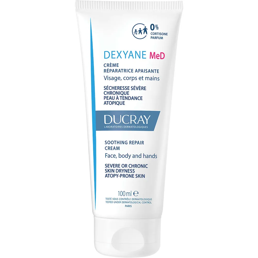 DEXYANE MeD Sooting repair cream