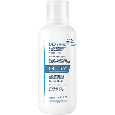 DEXYANE Anti-scratching emollient balm