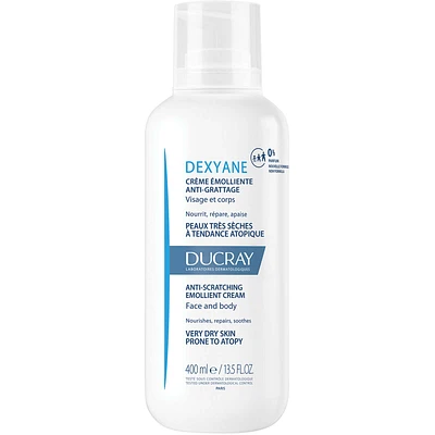 DEXYANE Anti-scratching emollient cream