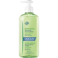 Extra-gentle shampoo dermo-protective NEW FORMULA