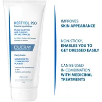 KERTYOL PSO Daily hydrating balm 200ml