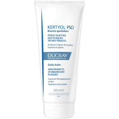 KERTYOL PSO Daily hydrating balm 200ml