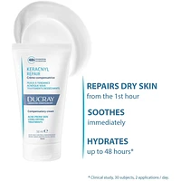 DUCRAY - Keracnyl Repair - Compensatory cream