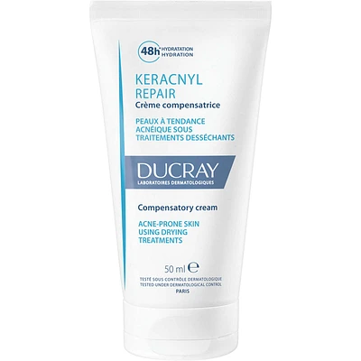 DUCRAY - Keracnyl Repair - Compensatory cream
