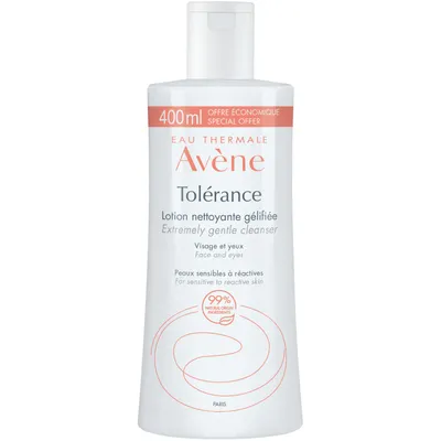 Tolérance Extremely Gentle Cleanser