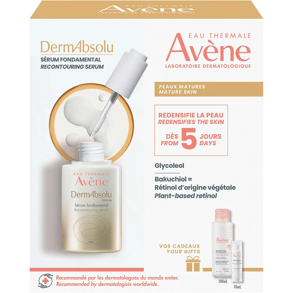 Dermabsolu Mother's Day Set