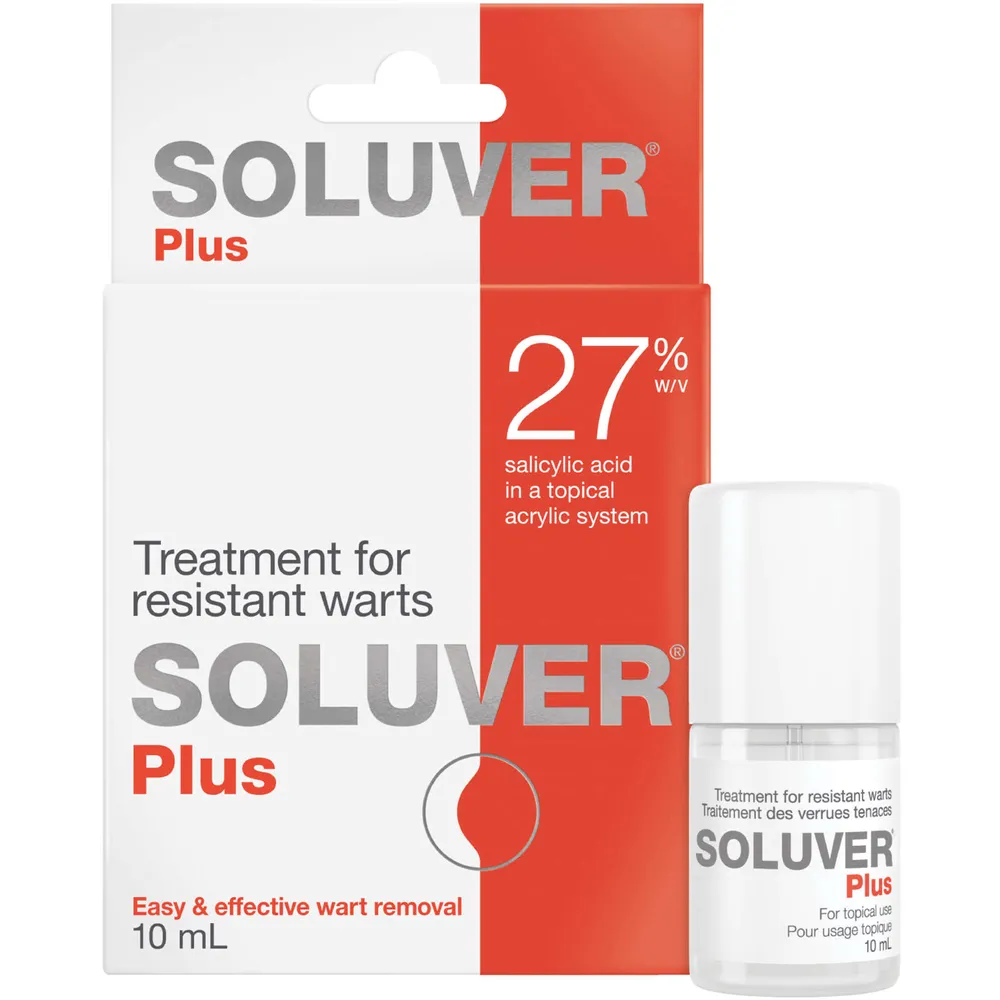 Soluver Plus