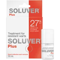 Soluver Plus