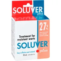 Soluver Plus