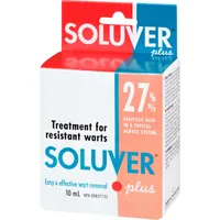 Soluver Plus