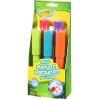Crayola Bath Markers