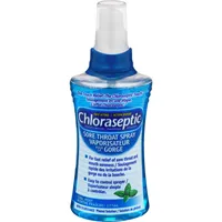 Chloraseptic Sore Throat Spray Cool Mint