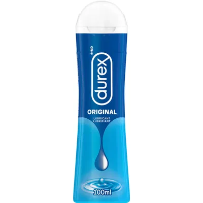 Durex Original Lubricant