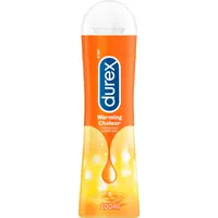 Durex Play Warming Intimate lubricant