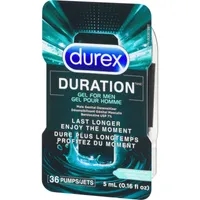 Durex Duration Delay Gel For Men