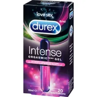 Durex Intense Orgasmic Gel