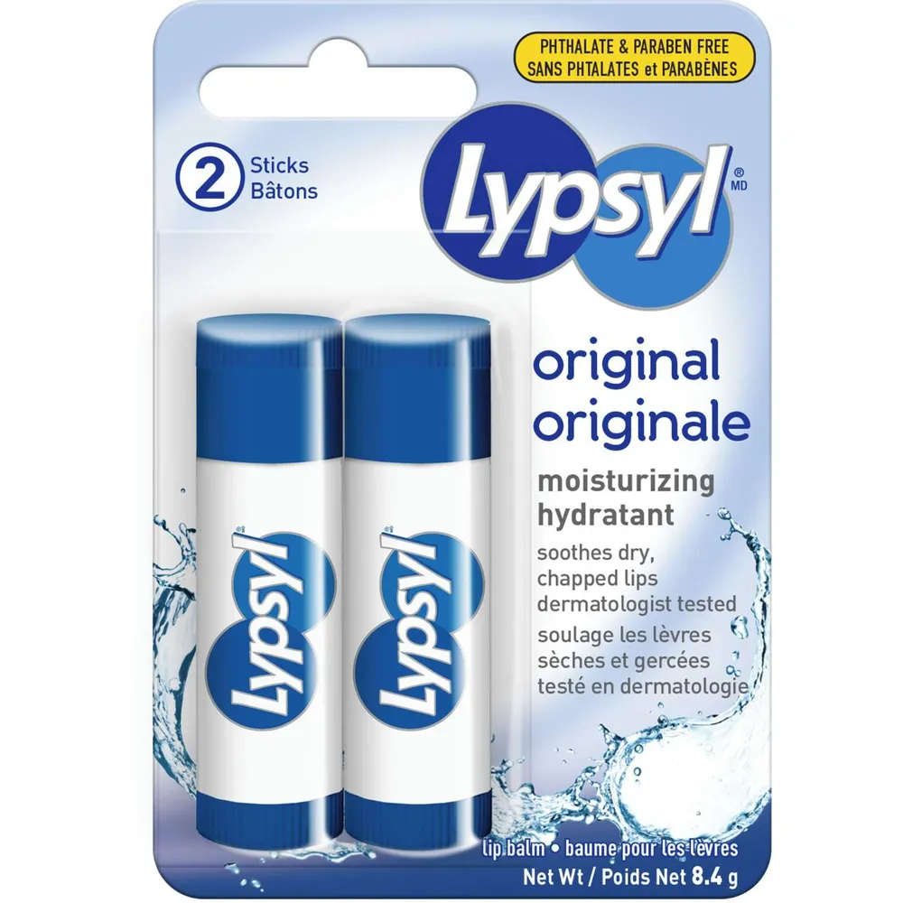 LYPSYL REGULAR LIP BALM