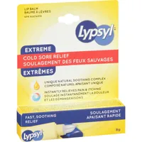 Lypsyl Extreme Cold Sore