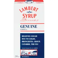 Lambert Syrup