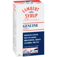 Lambert Syrup