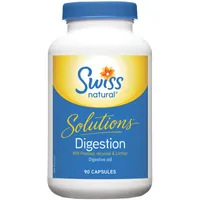 Solutions  Digestion