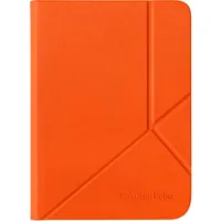 Clara 2E Sleepcover Coral Reef Orange