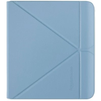 Libra Colour Dusk Blue SleepCover