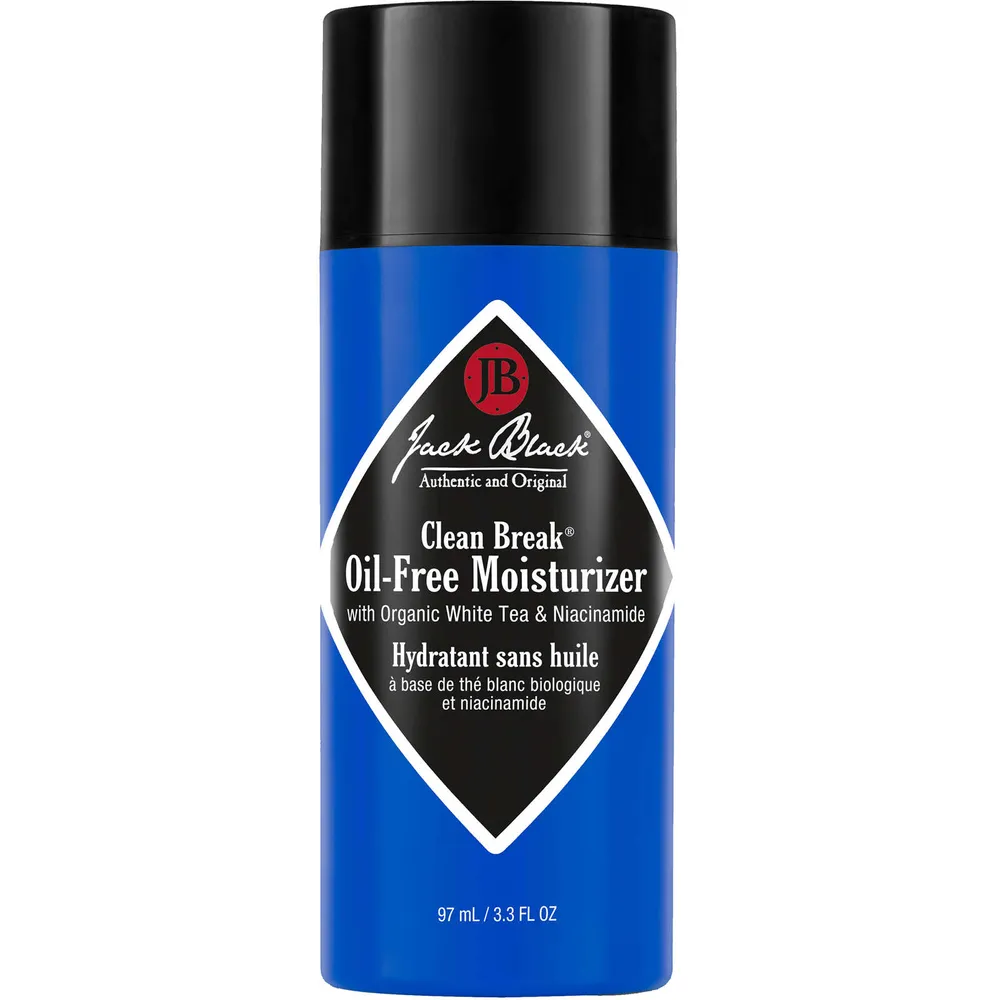 Clean Break Oil-Free Moisturizer