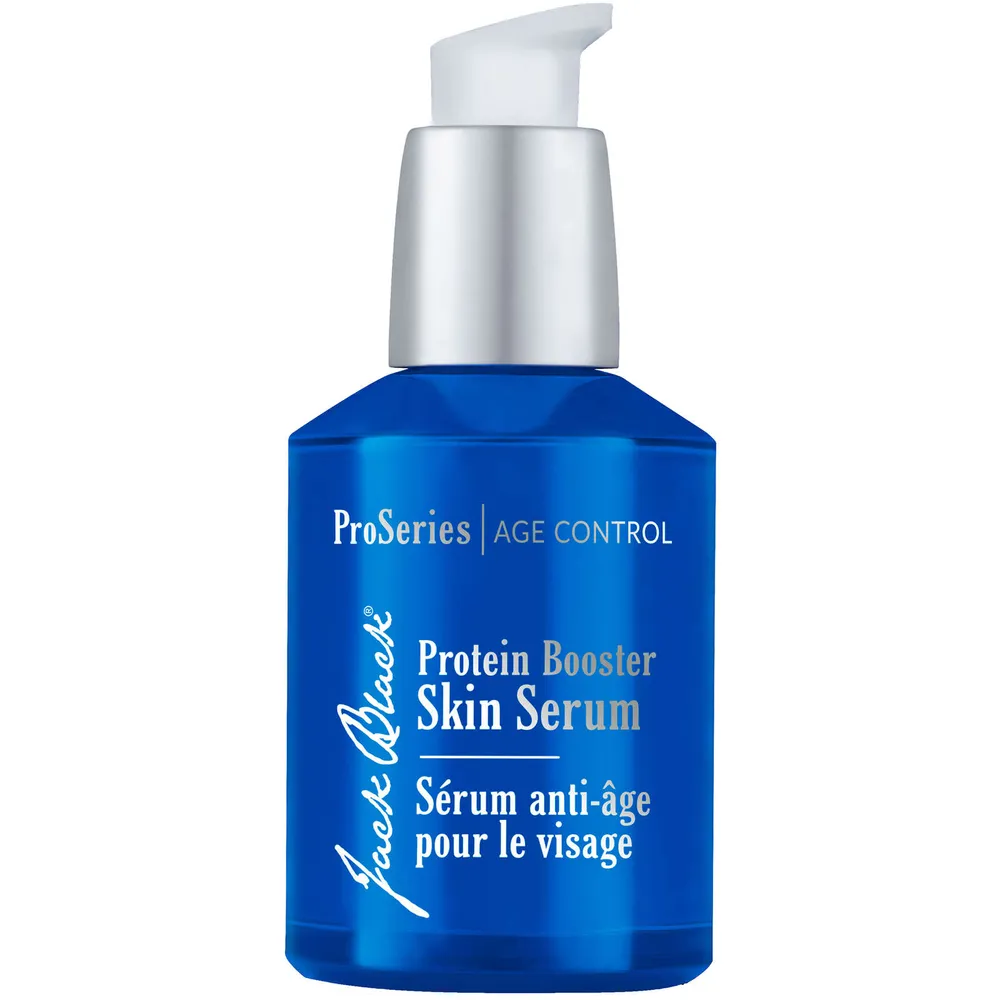 Protein Booster Skin Serum