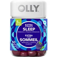 Vitamin Extra Strength Sleep