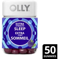 Vitamin Extra Strength Sleep