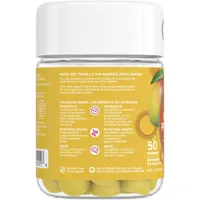 Vitamin Probiotic Mango