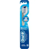 ORAL B CROSS ACT PROHLTH SOFT