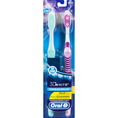 ORAL B ADVANTAGE ARTICA TWN PK