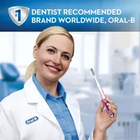 ORAL B PULSAR 3D VIVID WHTE TB