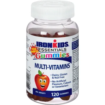 Multi Vitamin Gummies