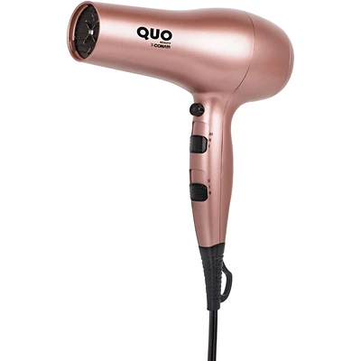 Matte Tourmaline Ceramic Dryer