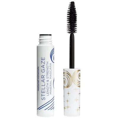 Stellar Gaze Length & Strength Mineral Mascara