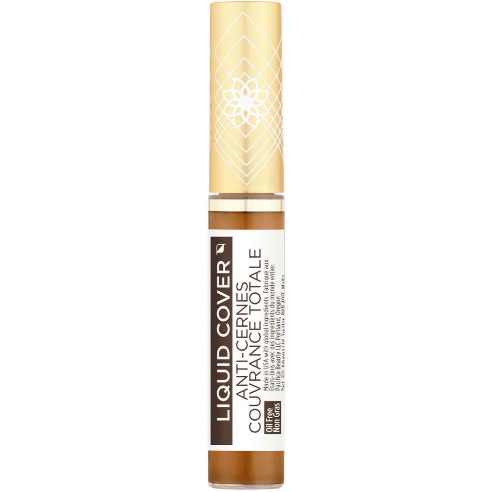 Liquid Cover Concealer