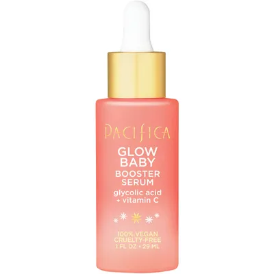 Glow Baby Booster Serum