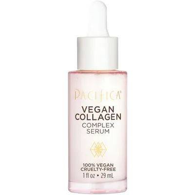 Vegan Collagen Complex Serum