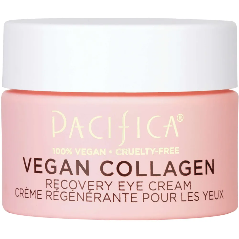 Vegan Collagen Recovery Eye Cream