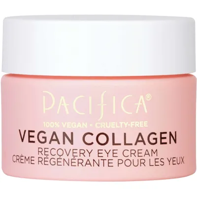 Vegan Collagen Recovery Eye Cream
