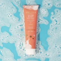 Glow Baby Brightening Face Wash