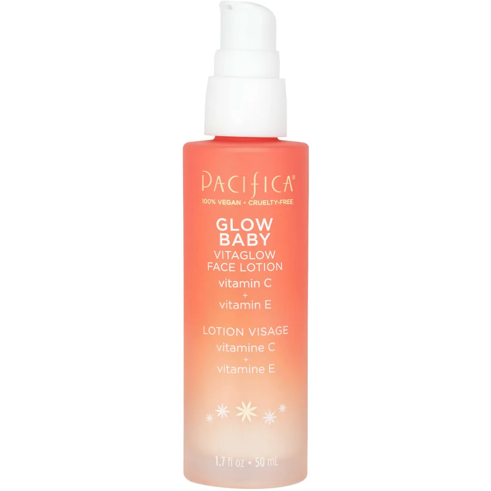 Glow Baby Vitaglow Hydro Lotion