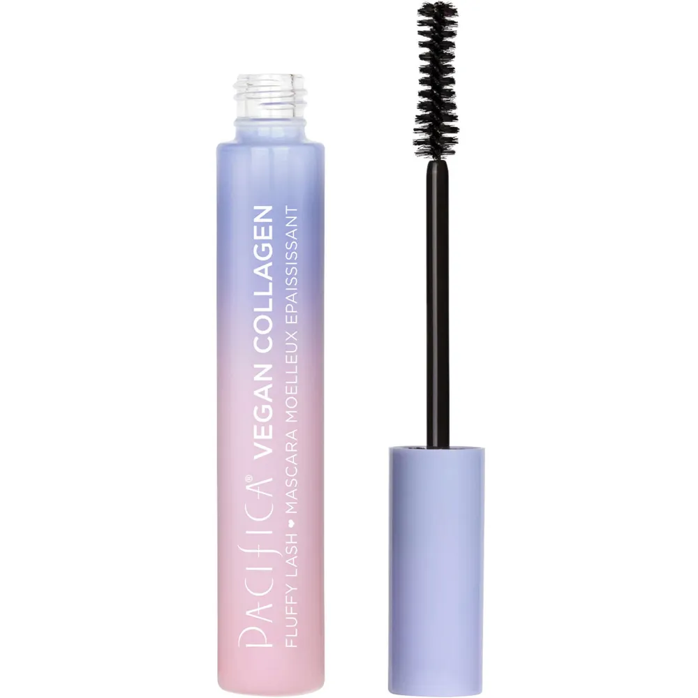 Vegan Collagen Fluffy Lash Mascara